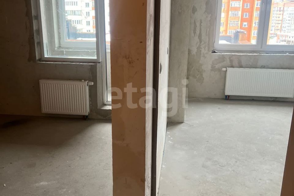 Продаётся 1-комнатная квартира, 31 м²