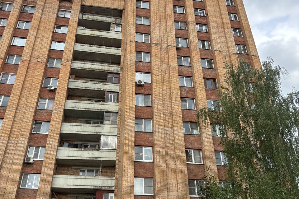 Продаётся 2-комнатная квартира, 41 м²