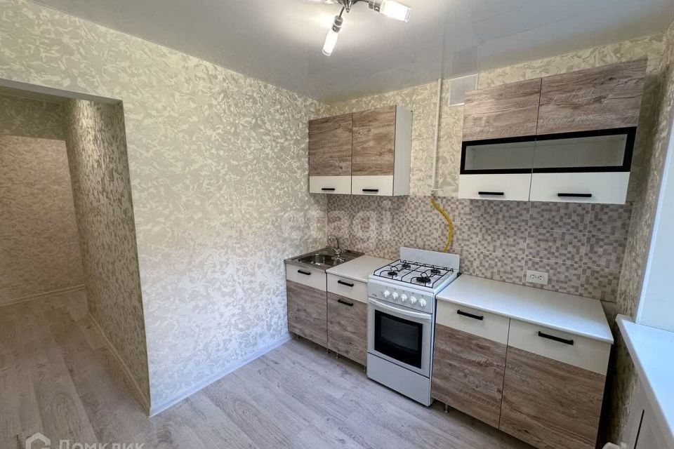 Продаётся 2-комнатная квартира, 44 м²