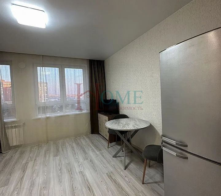 Сдаётся студия, 25 м²