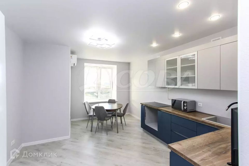 Продаётся 1-комнатная квартира, 44.1 м²