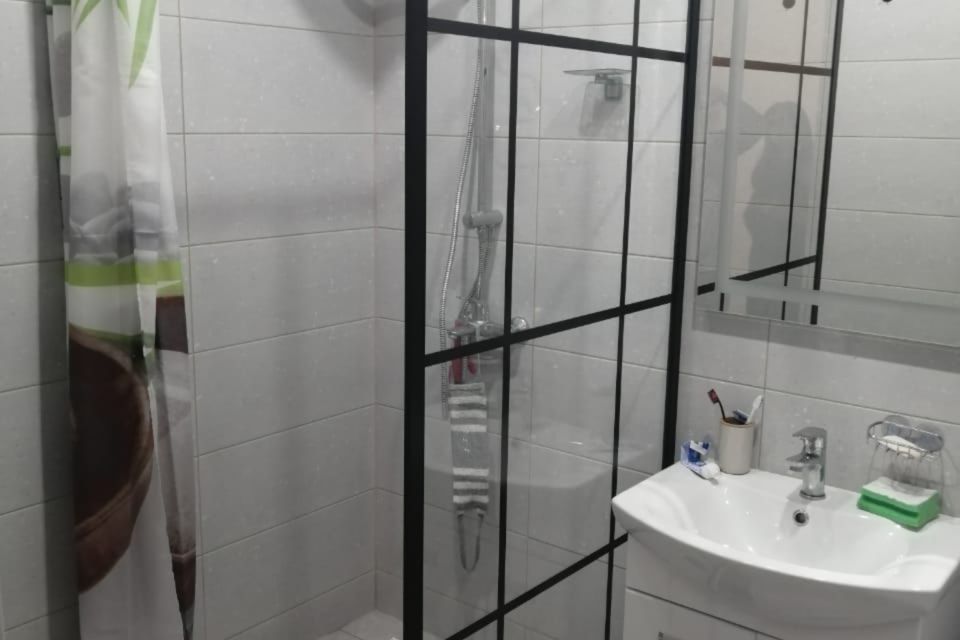 Продаётся 1-комнатная квартира, 45 м²