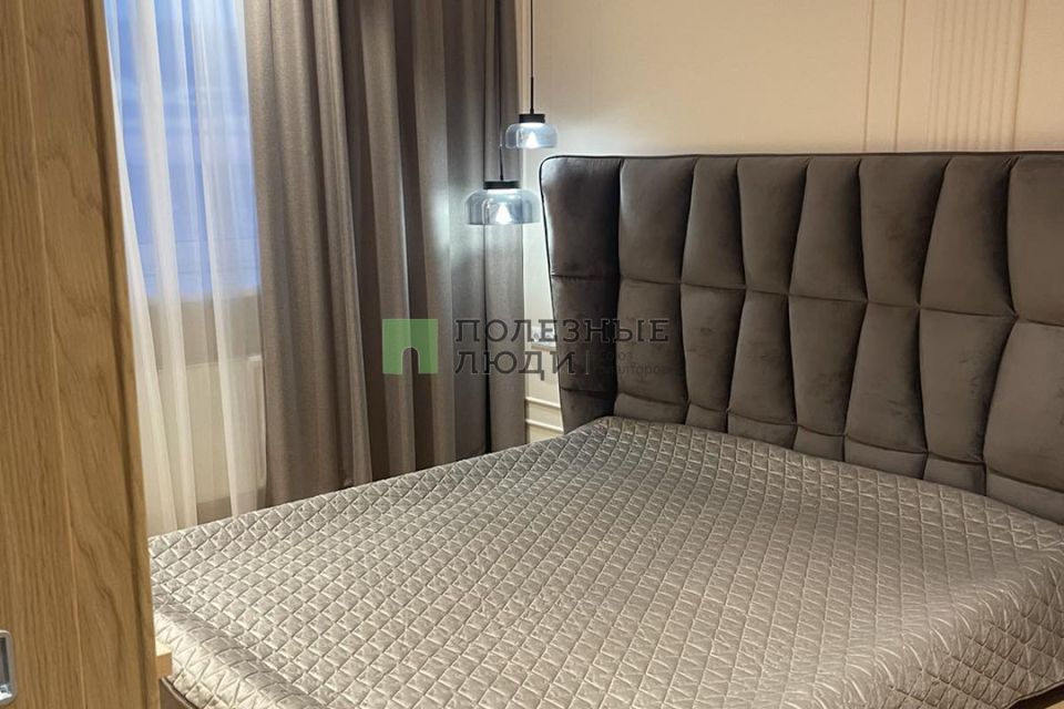 Продаётся 3-комнатная квартира, 82.9 м²