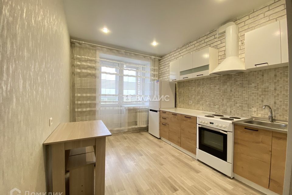 Продаётся 1-комнатная квартира, 32.3 м²