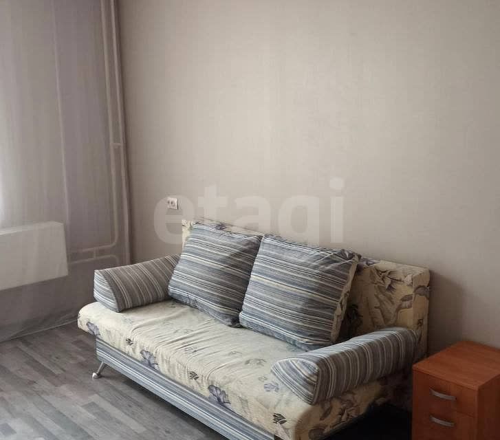 Сдаётся 1-комнатная квартира, 40.4 м²