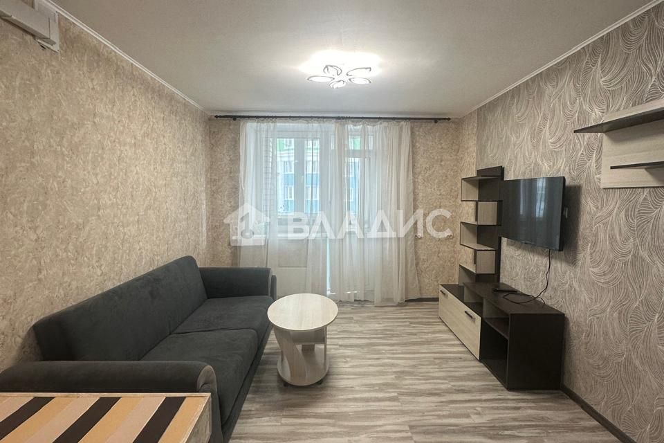Продаётся 2-комнатная квартира, 43 м²
