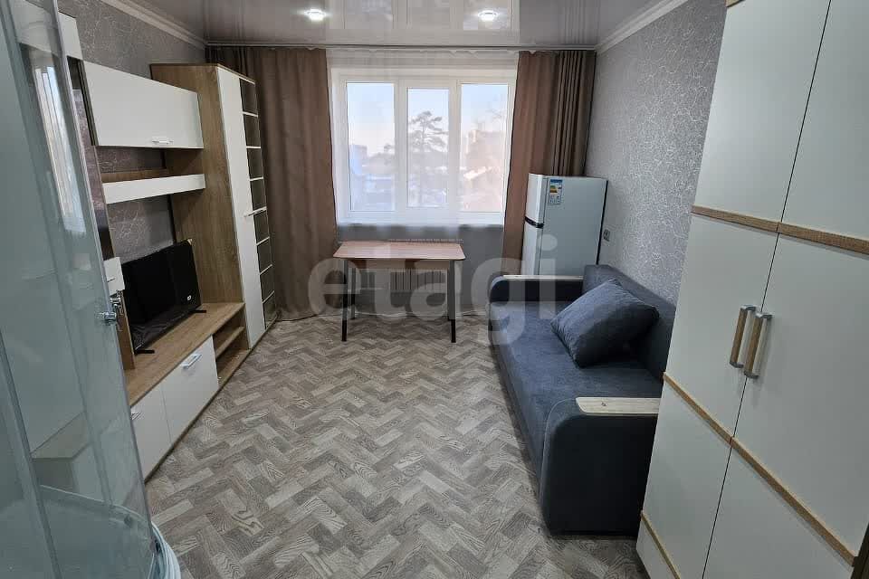 Продаётся комната в 1-комн. квартире, 18.4 м²