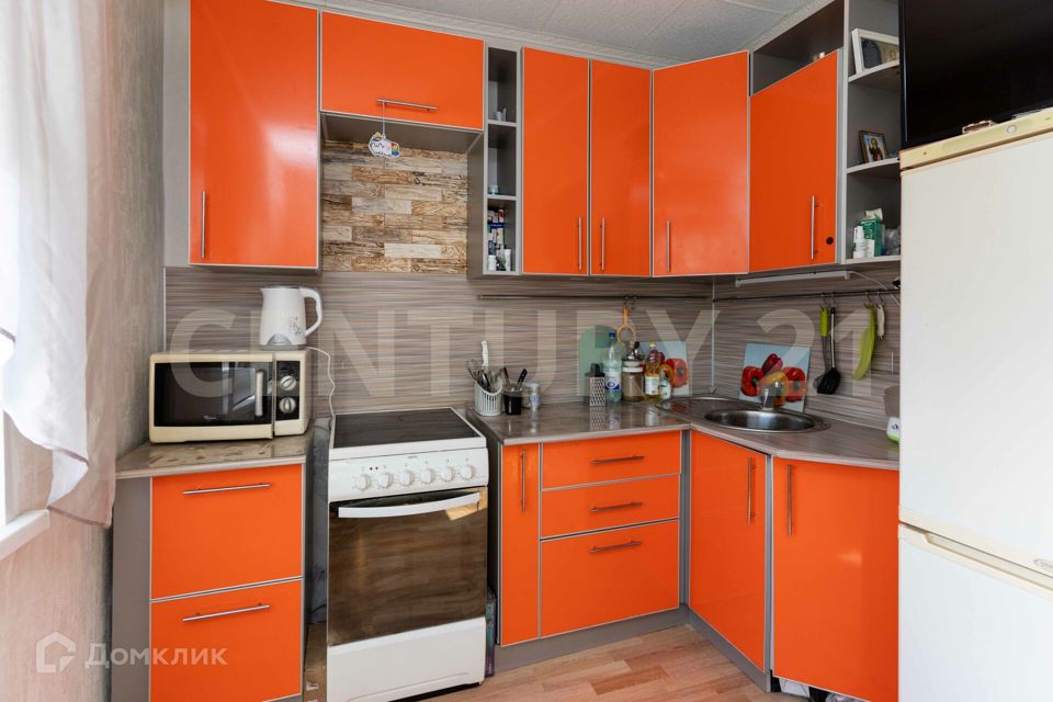 Продаётся 1-комнатная квартира, 37.3 м²
