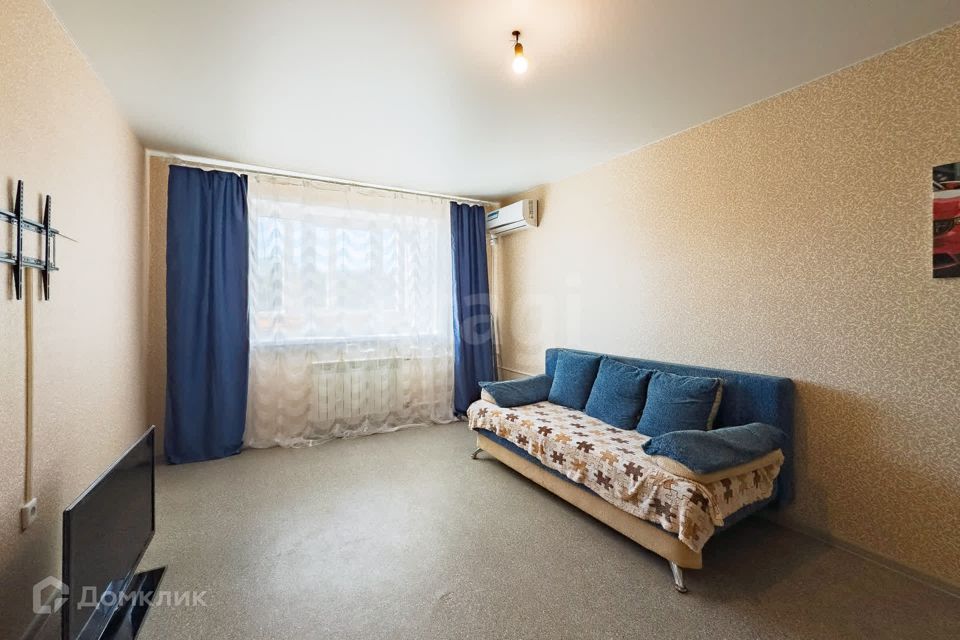 Сдаётся 1-комнатная квартира, 36 м²