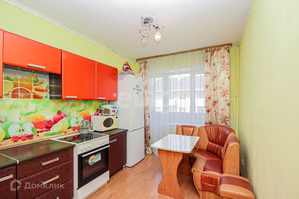 Продаётся 1-комнатная квартира, 28.4 м²