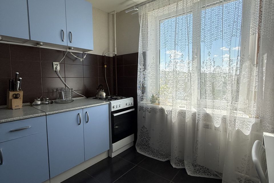 Продаётся 2-комнатная квартира, 49 м²