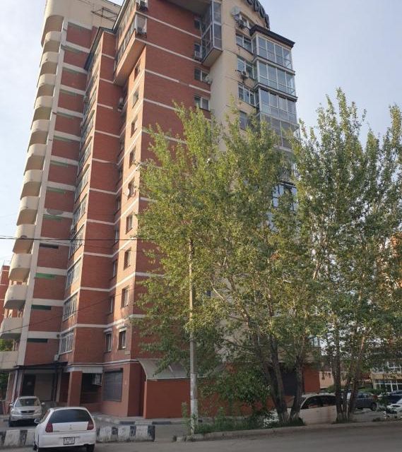 Продаётся 2-комнатная квартира, 57.7 м²
