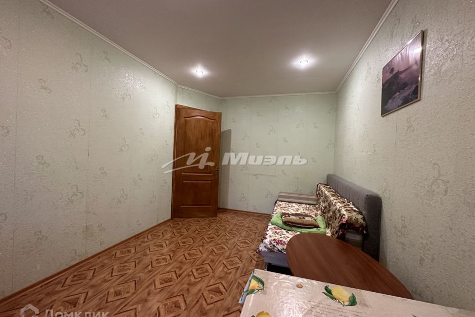 Сдаётся 2-комнатная квартира, 43.5 м²