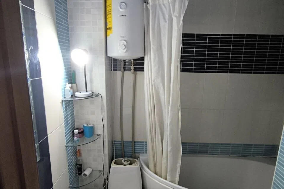 Сдаётся 2-комнатная квартира, 45 м²