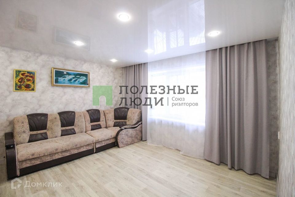 Продаётся 1-комнатная квартира, 33.8 м²