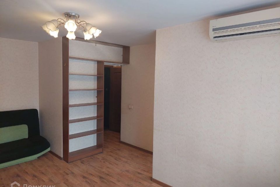 Продаётся 1-комнатная квартира, 28.5 м²