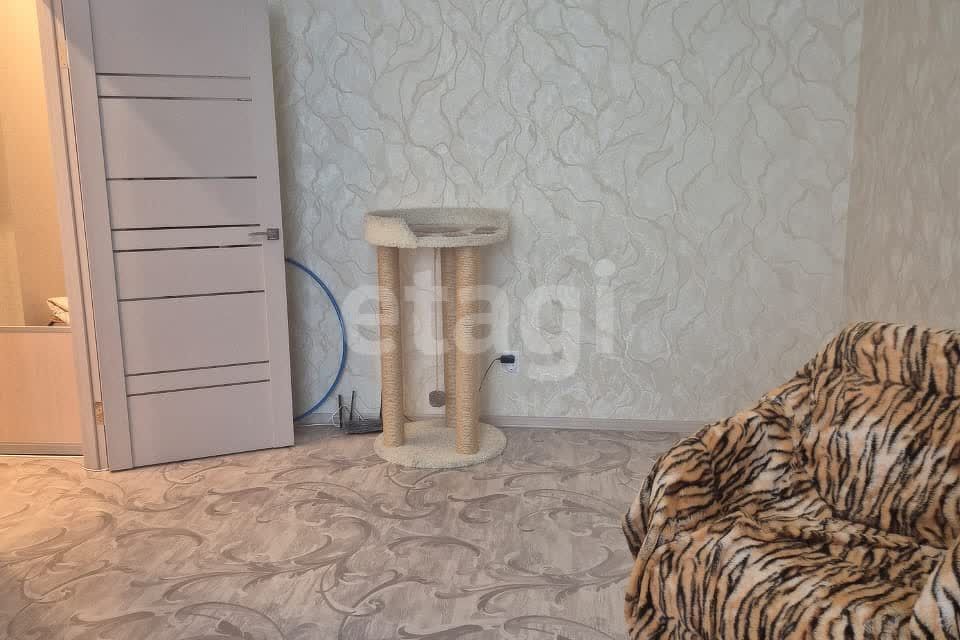 Продаётся 1-комнатная квартира, 40 м²