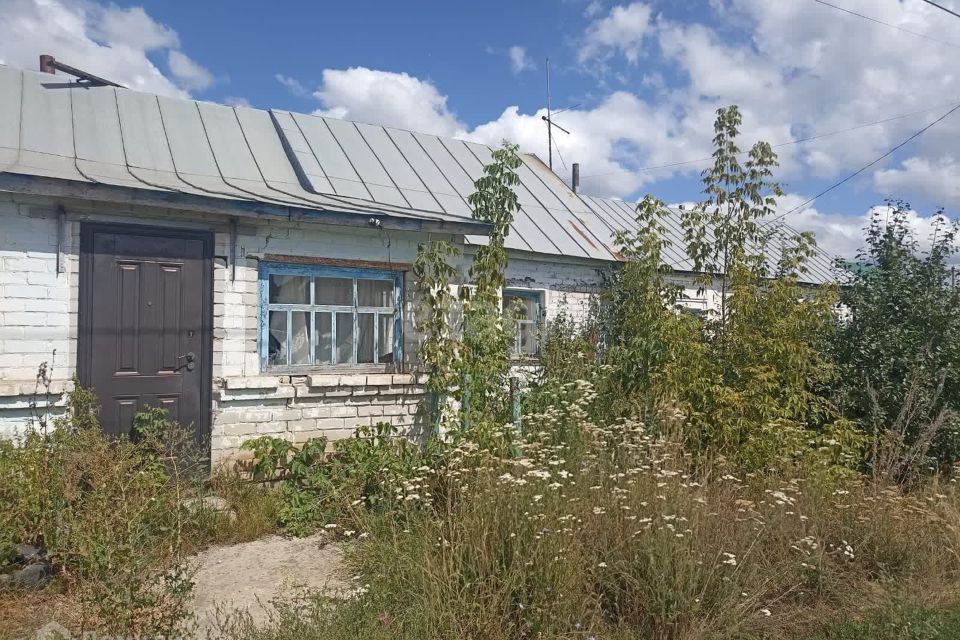 Купить Дом В Селе Елецкое