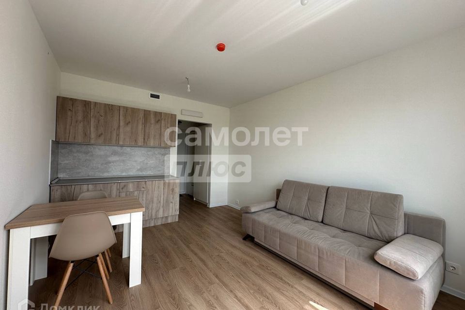 Продаётся студия, 19.4 м²