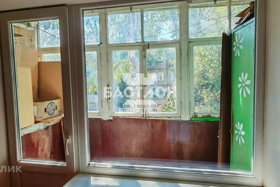 Продаётся 2-комнатная квартира, 46 м²