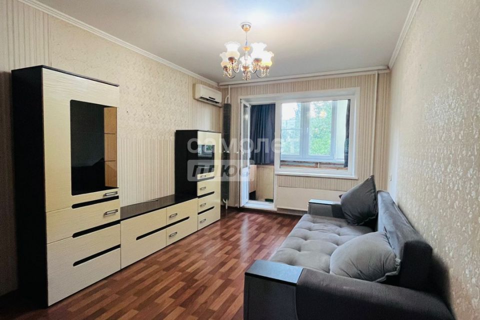 Сдаётся 2-комнатная квартира, 52 м²