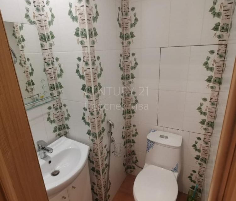 Продаётся 2-комнатная квартира, 68.8 м²