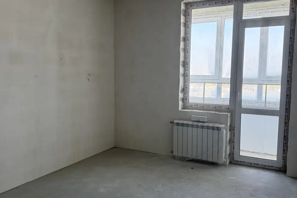 Продаётся студия, 25.3 м²