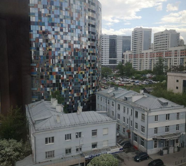 Сдаётся 2-комнатная квартира, 47.6 м²
