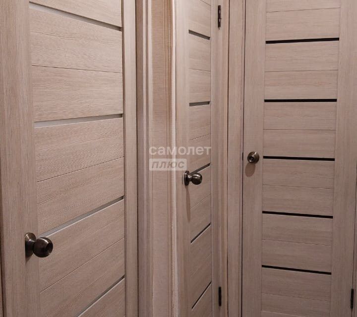Продаётся 2-комнатная квартира, 52 м²