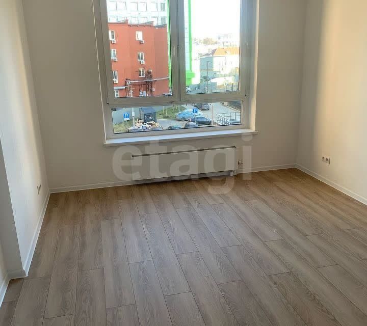 Продаётся 3-комнатная квартира, 55.3 м²