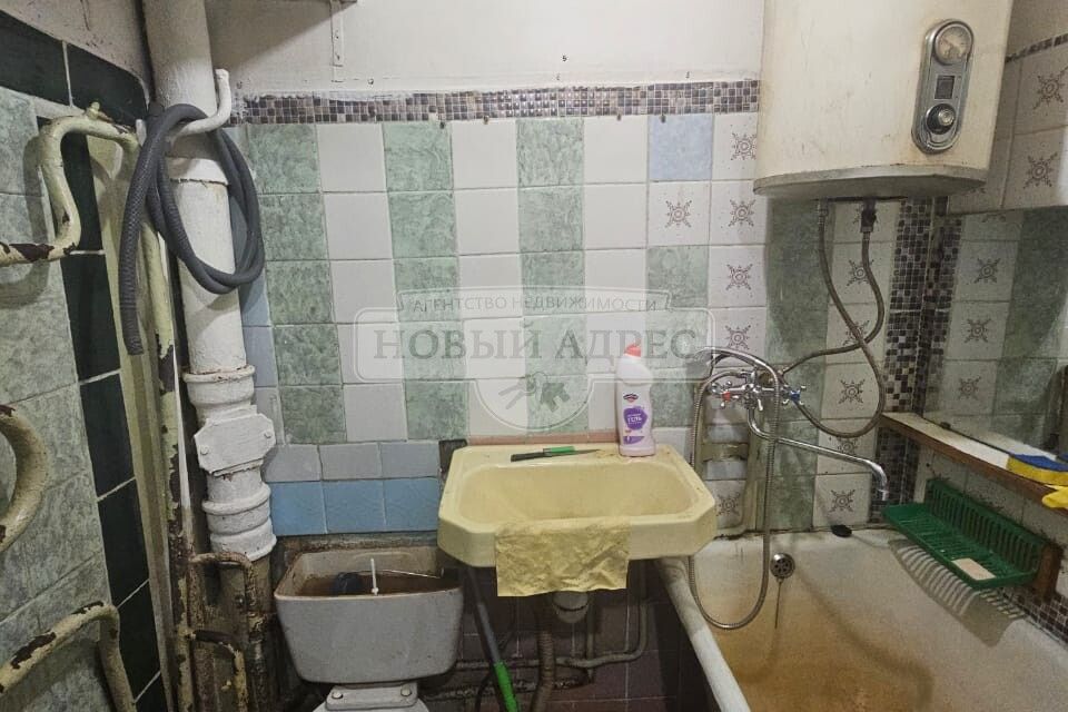 Продаётся студия, 17 м²
