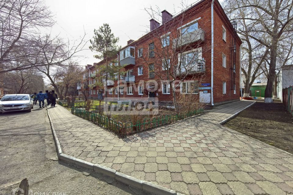 Продаётся 2-комнатная квартира, 43 м²