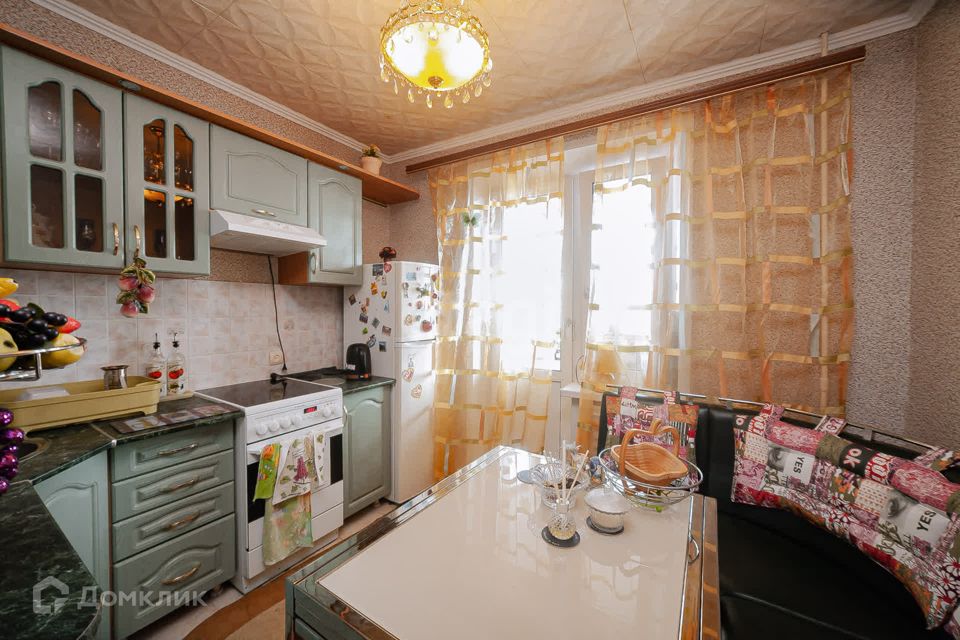 Продаётся 2-комнатная квартира, 64 м²