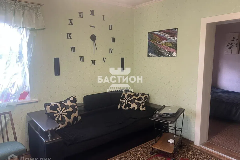 Продаётся 1-этажный дом, 70 м²