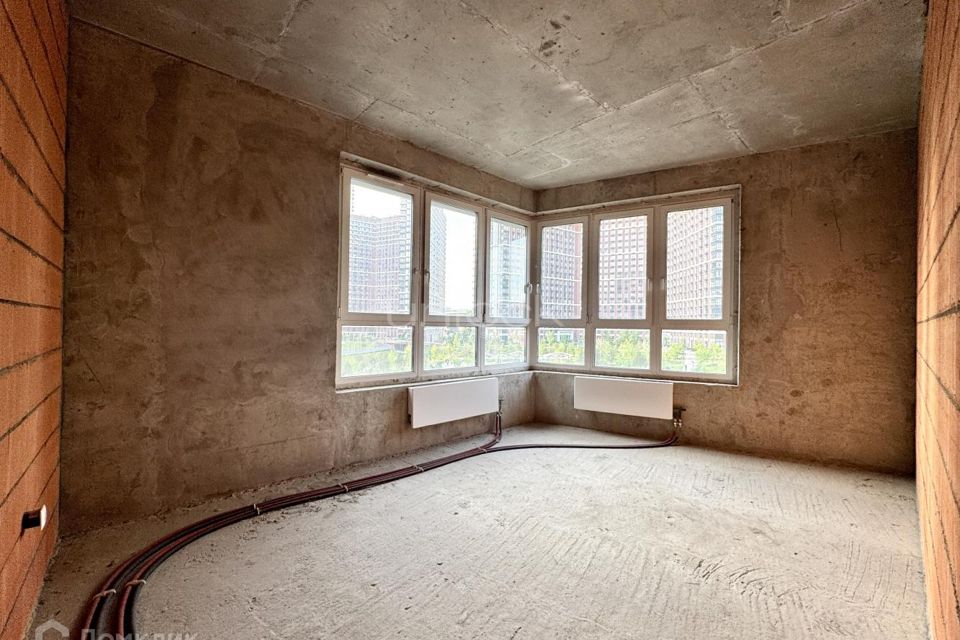 Продаётся 3-комнатная квартира, 83 м²