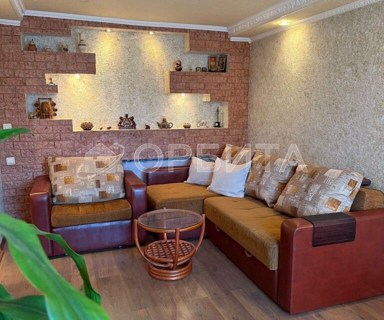 Продаётся 2-комнатная квартира, 44.2 м²