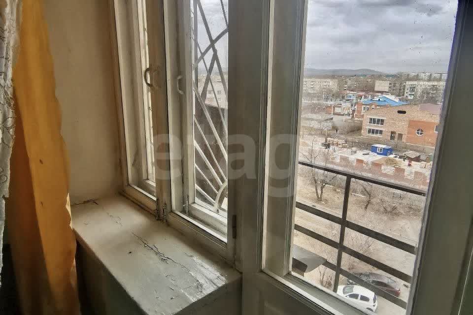 Продаётся 1-комнатная квартира, 42.7 м²