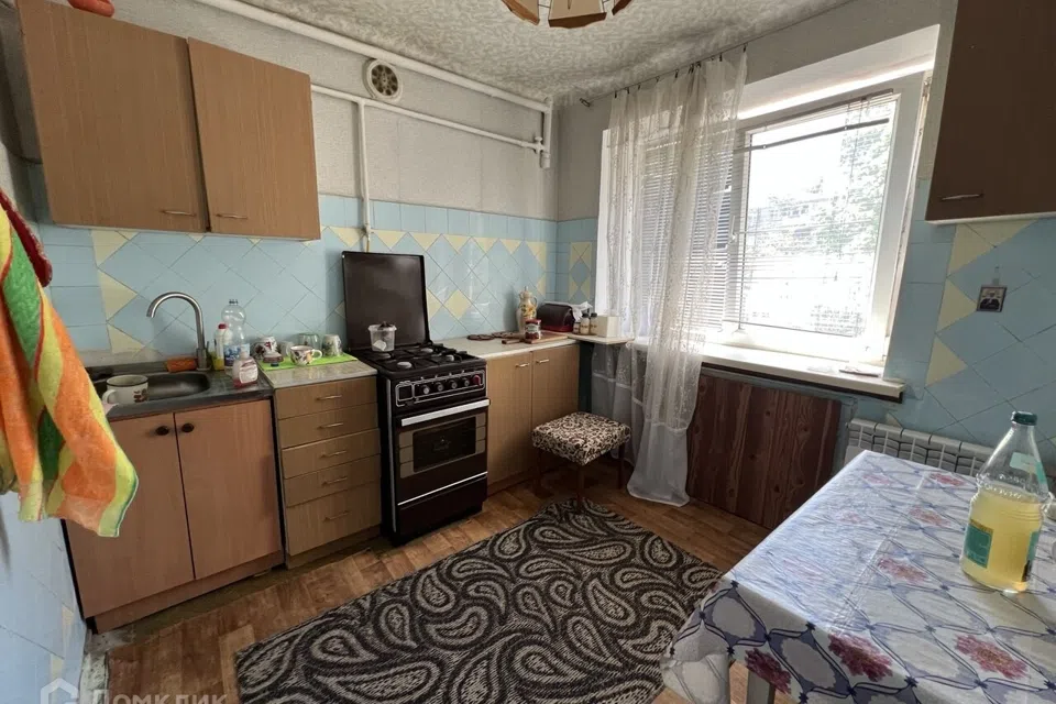 Продаётся 2-комнатная квартира, 50 м²