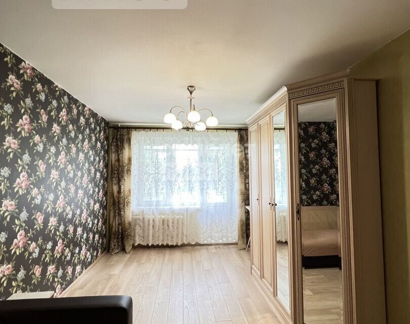 Сдаётся 1-комнатная квартира, 33.5 м²