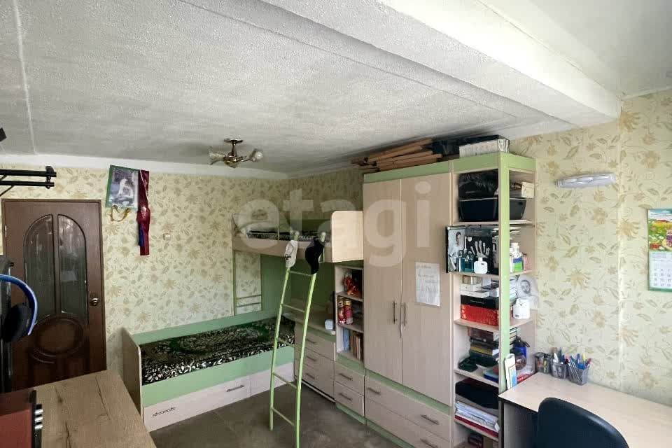 Продаётся 2-комнатная квартира, 33.7 м²
