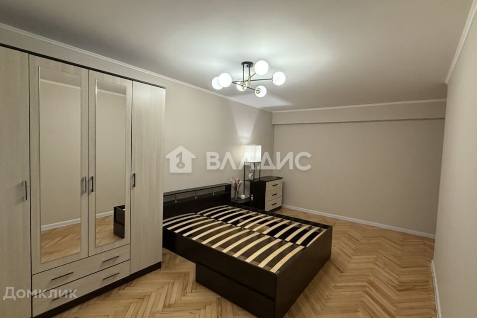 Продаётся 2-комнатная квартира, 42.7 м²