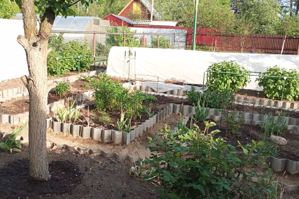 Продаётся 1-этажный дом, 20 м²