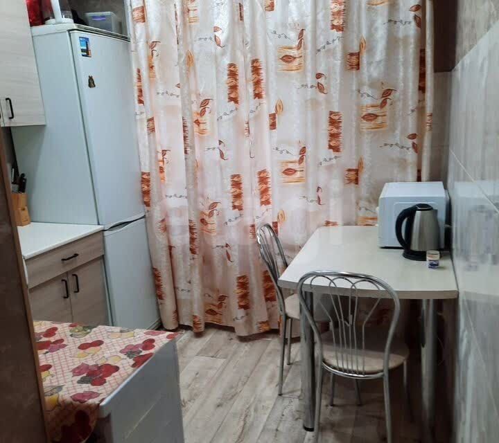 Сдаётся 2-комнатная квартира, 43 м²