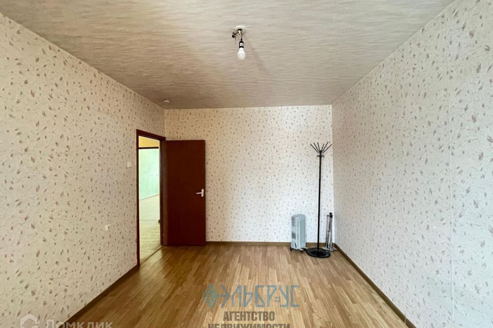 Продаётся 3-комнатная квартира, 76.6 м²