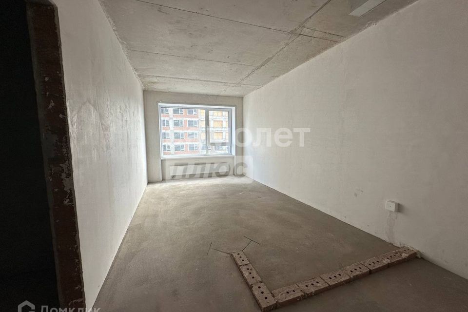 Продаётся студия, 23.22 м²