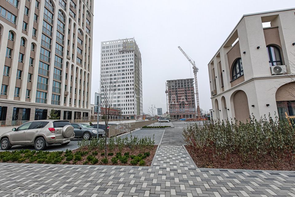 Продаётся 1-комнатная квартира, 36 м²