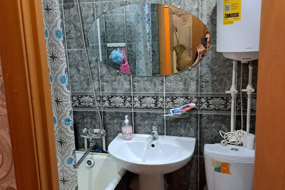 Продаётся студия, 22.9 м²