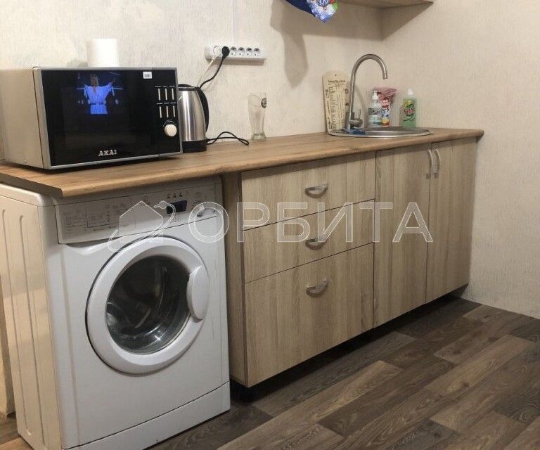 Продаётся студия, 17 м²