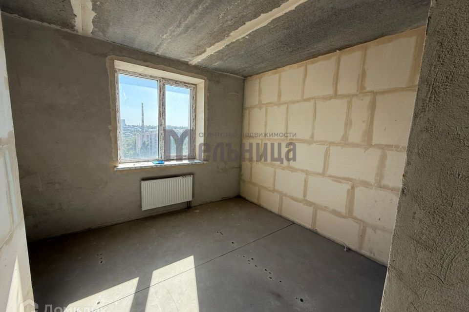 Продаётся 3-комнатная квартира, 74.6 м²