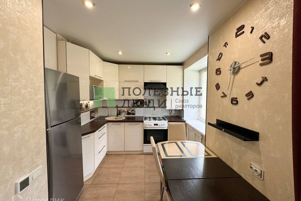 Продаётся 2-комнатная квартира, 42 м²